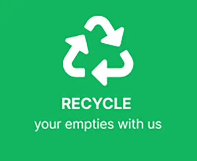Recycle