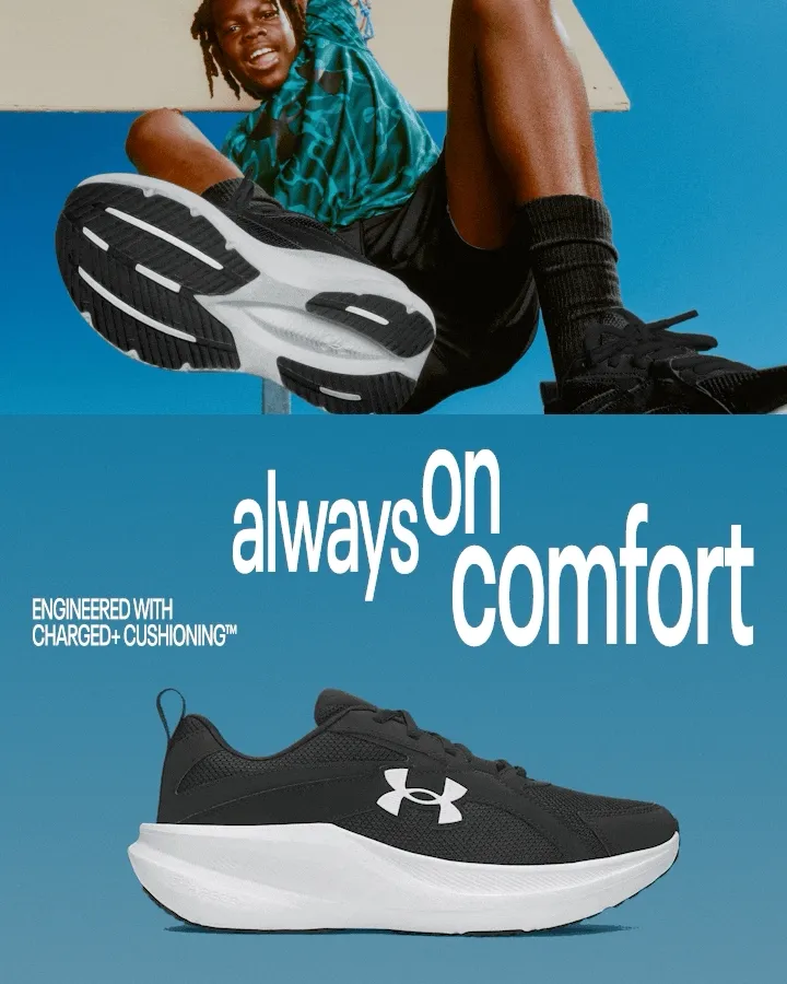 Always On Comfort
