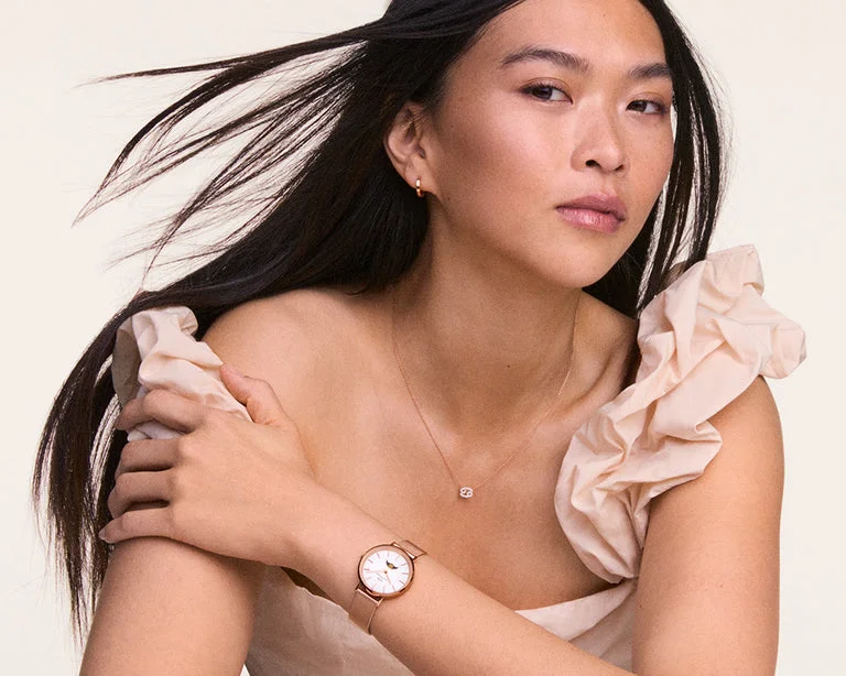 Petite Lune Collection
