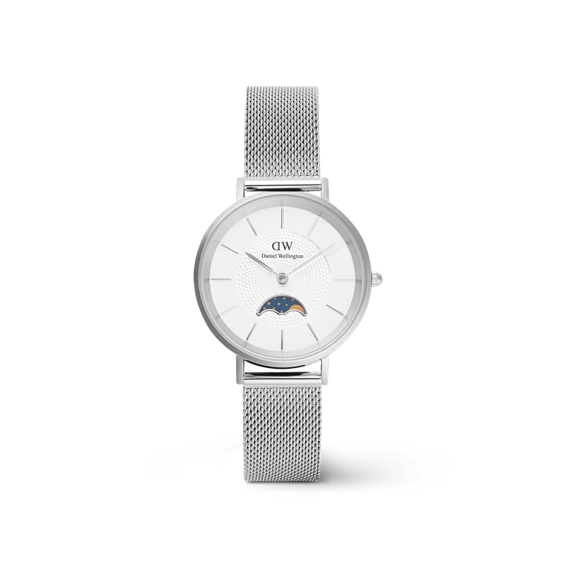 Image of Petite Lune Sterling