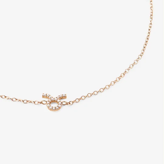 Crystal Zodiac Jewelry