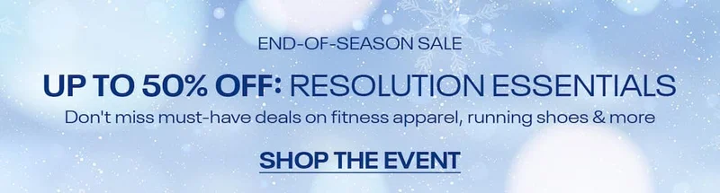 EOS SALE 50% OFF