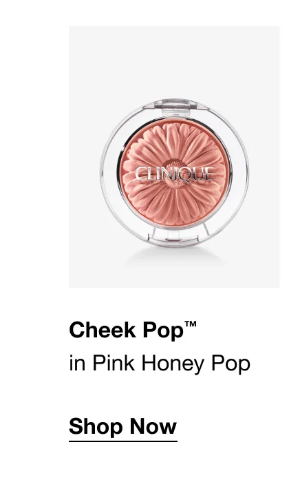 Cheek Pop™ in Pink Honey Pop | Shop Now