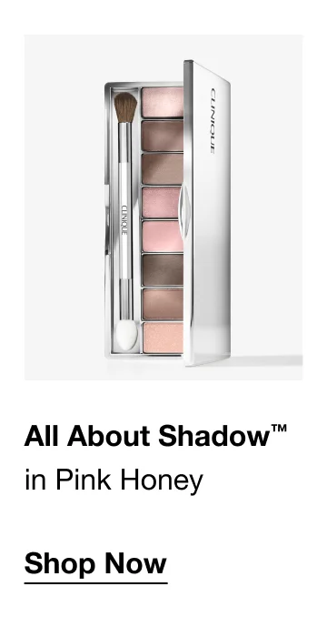 All About Shadow™ in Pink Honey | Shop Now