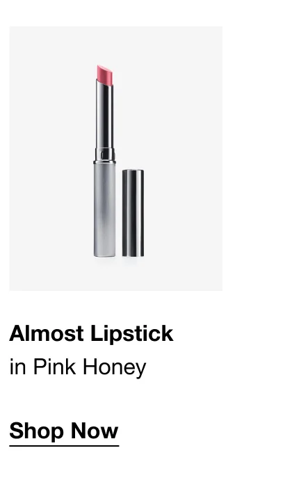 Almost Lipstick in Pink Honey | Shop Now