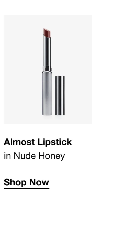 Almost Lipstick in Nude Honey | Shop Now
