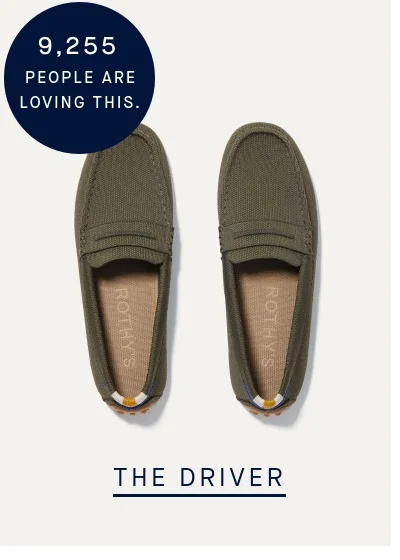 THE DRIVER