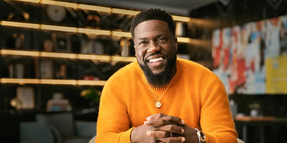 Kevin Hart