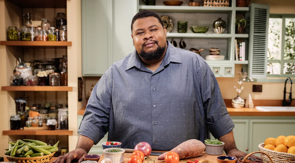 Michael Twitty