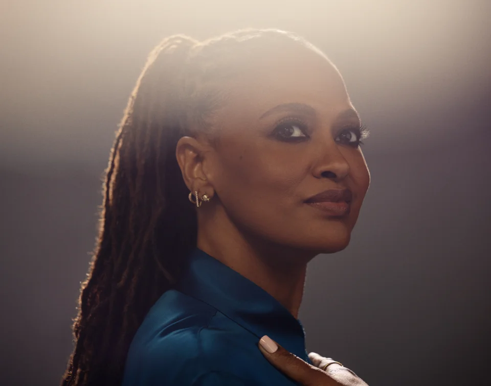 Ava DuVernay