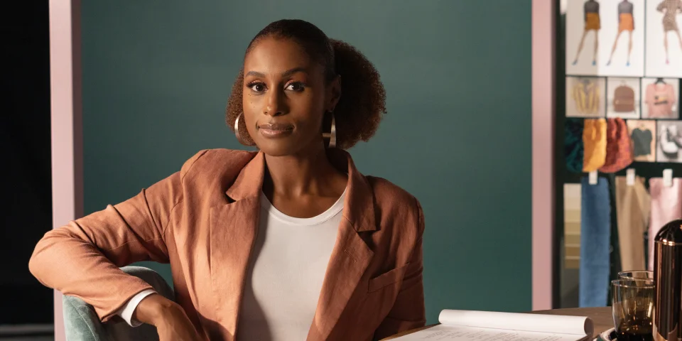 Issa Rae