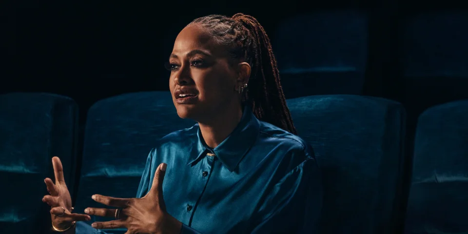 Ava DuVernay