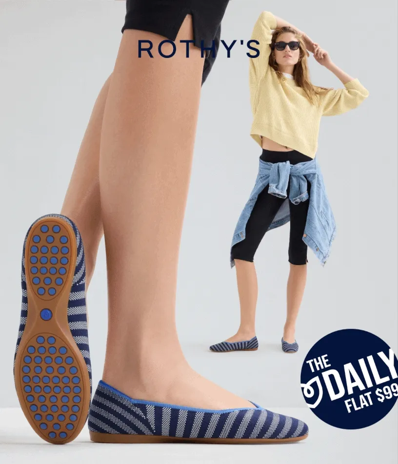 THE DAILY FLAT $99
