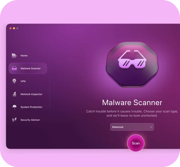 Malware Scanner