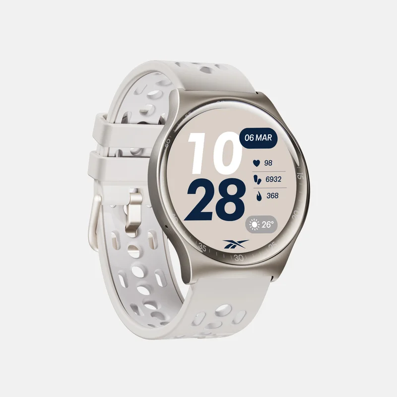Image of Reebok Pulse Smartwatch