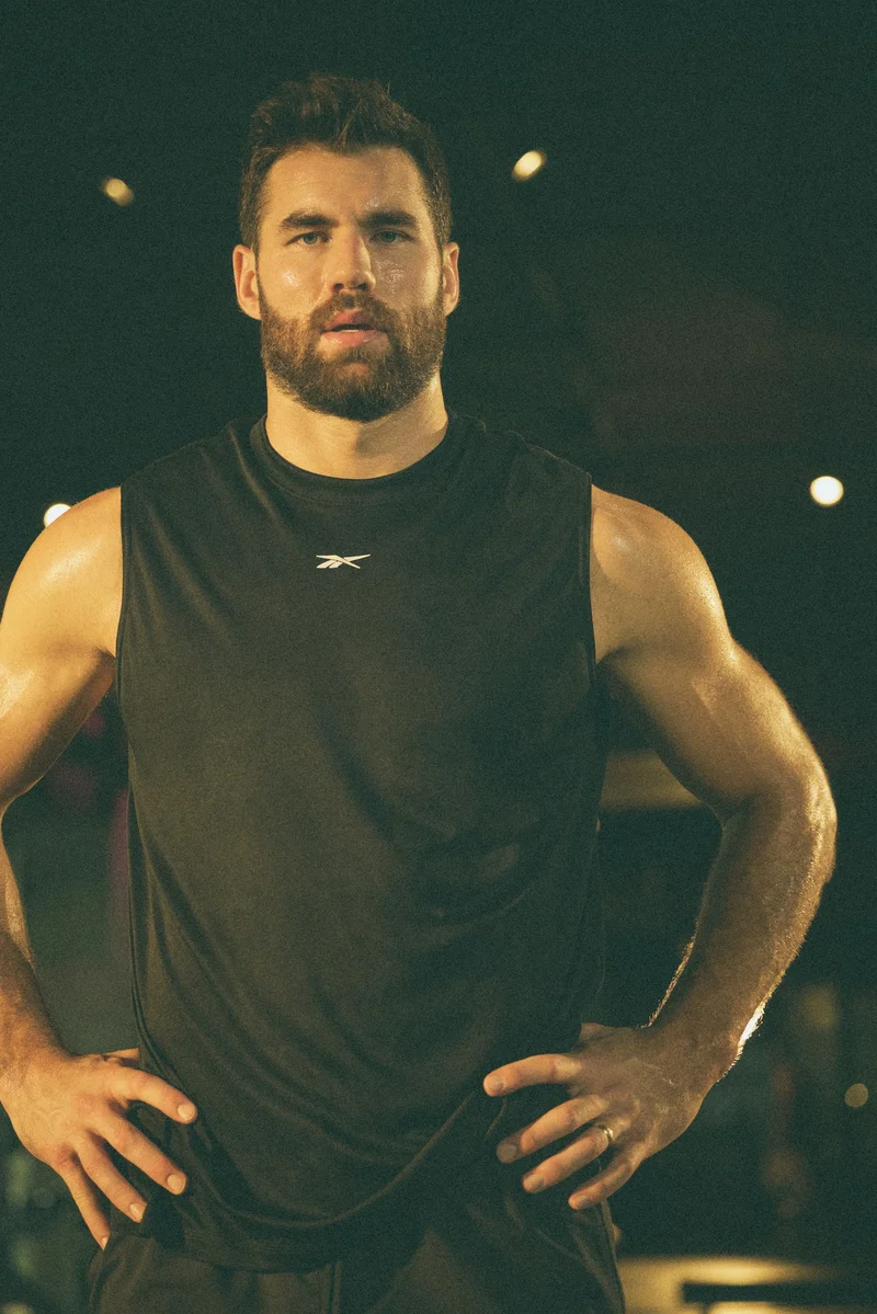 Workout Apparel