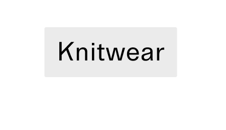 Knitwear