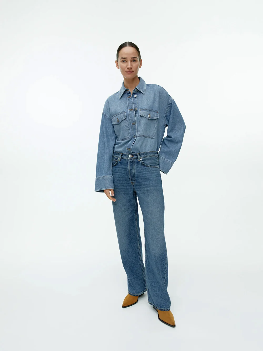 Denim