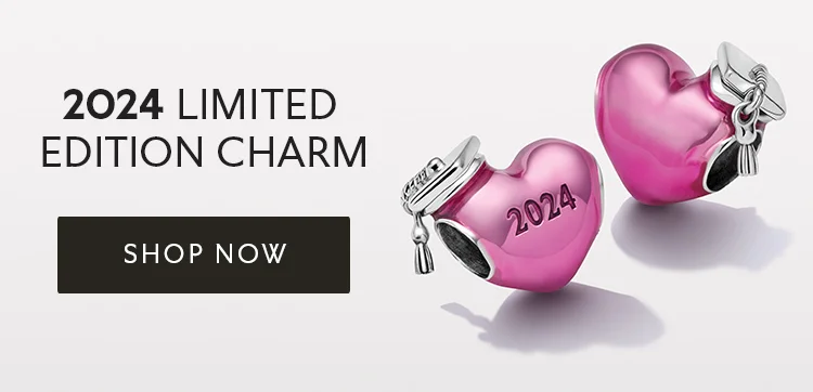 Pandora Graduation gifts