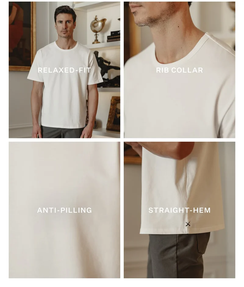 Relaxed-Fit