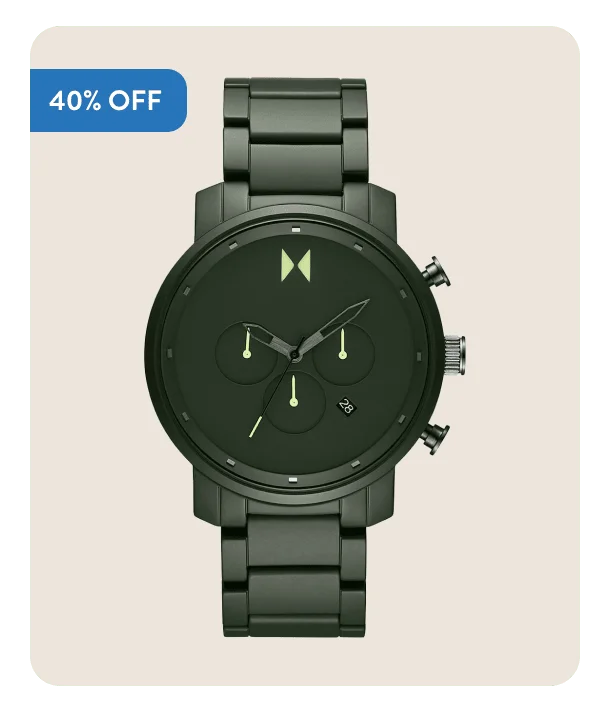 Chrono Ceramic