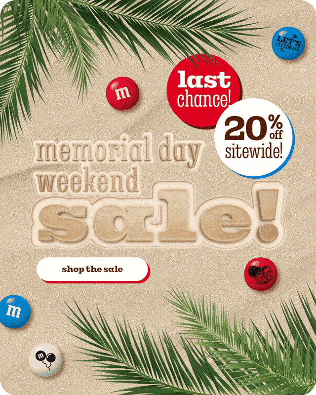 SHOP THE SALE