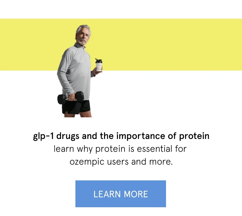 importance of protein