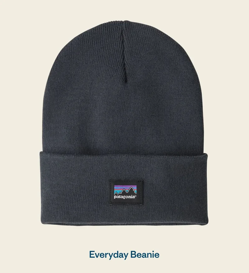 Everyday Beanie