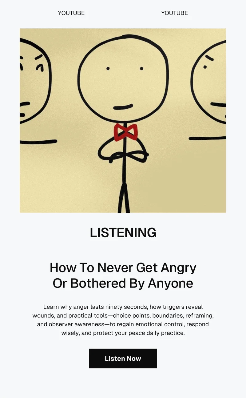 Listening
