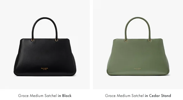 SHOP GRACE