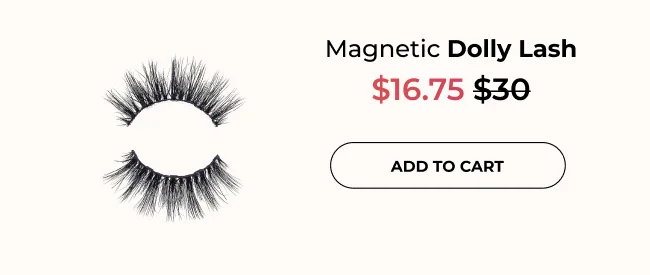 Magnetic Dolly Lash