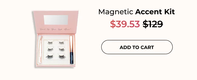 Magnetic Accent Kit