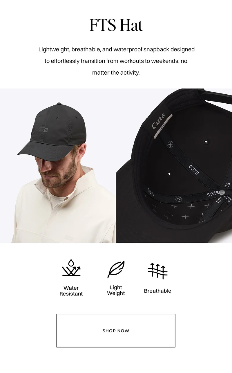 FTS Hat