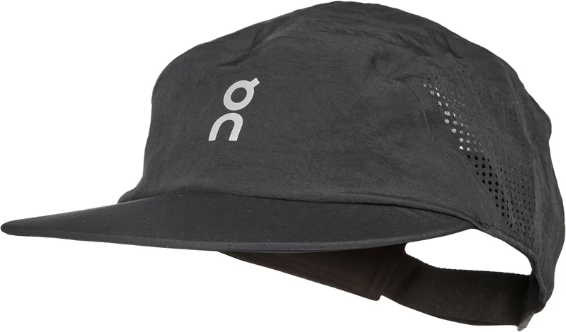 On,  Black / OS