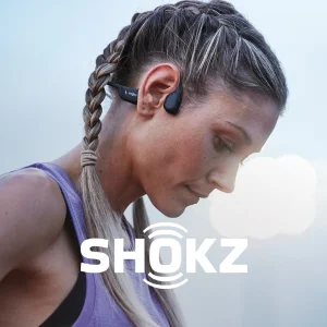 Shokz