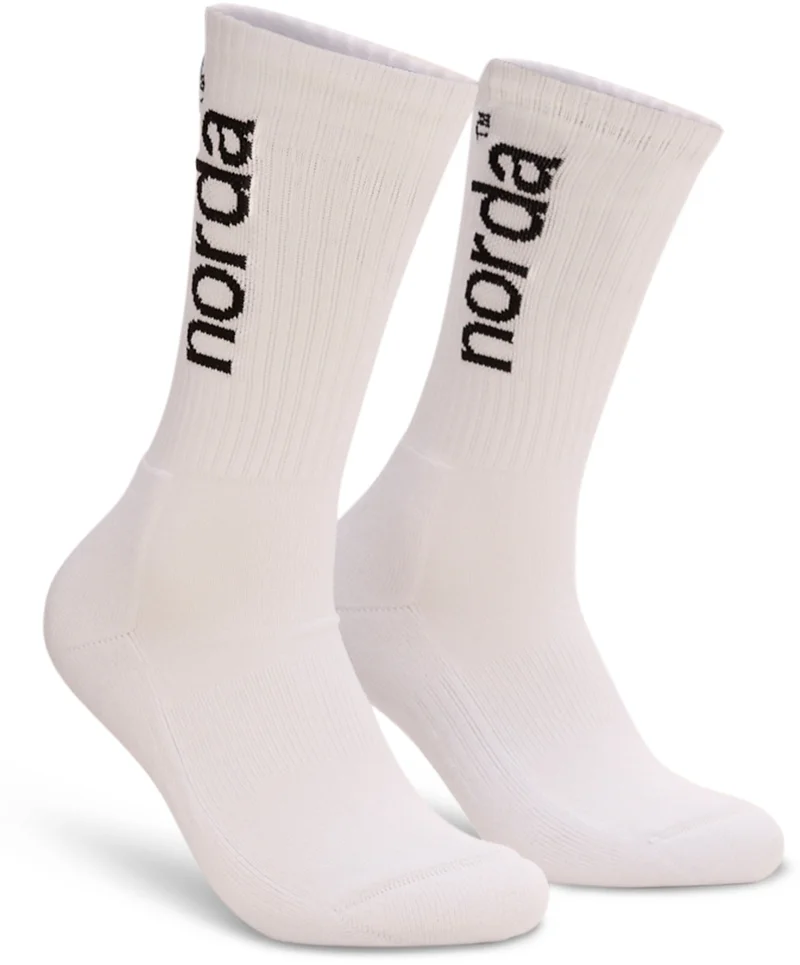 norda,  White / OS
