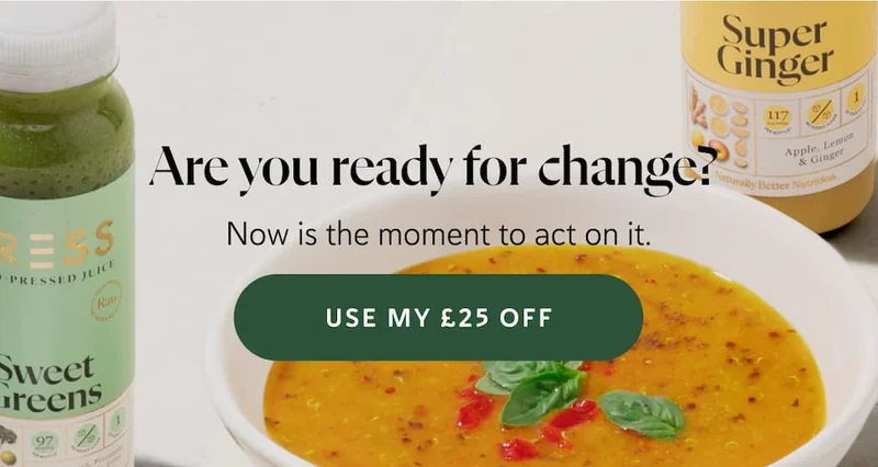 Are you ready for change?&nbsp;Now is the moment to act on it.