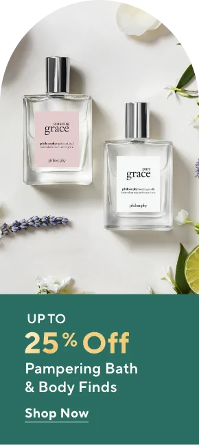 bath and body