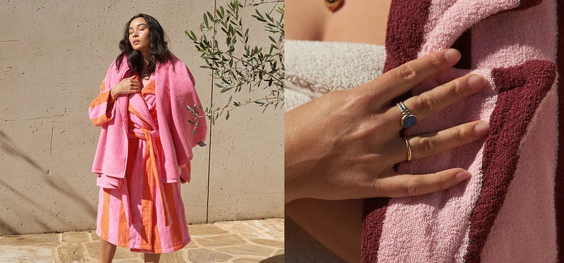 Robes