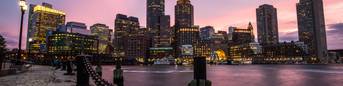 Boston
