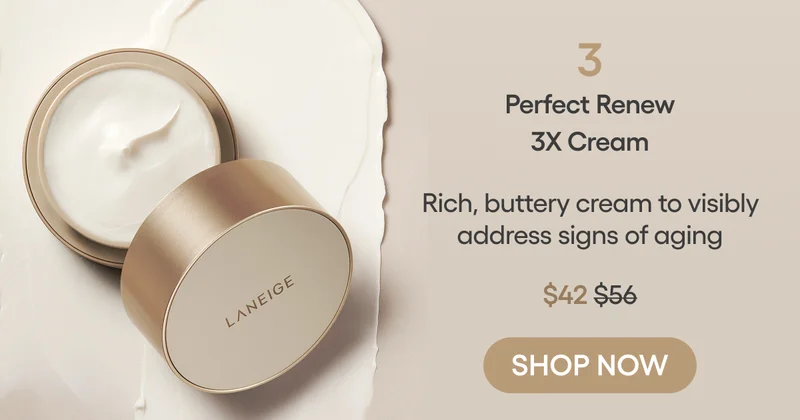 PERFECT RENEW 3X CREAM