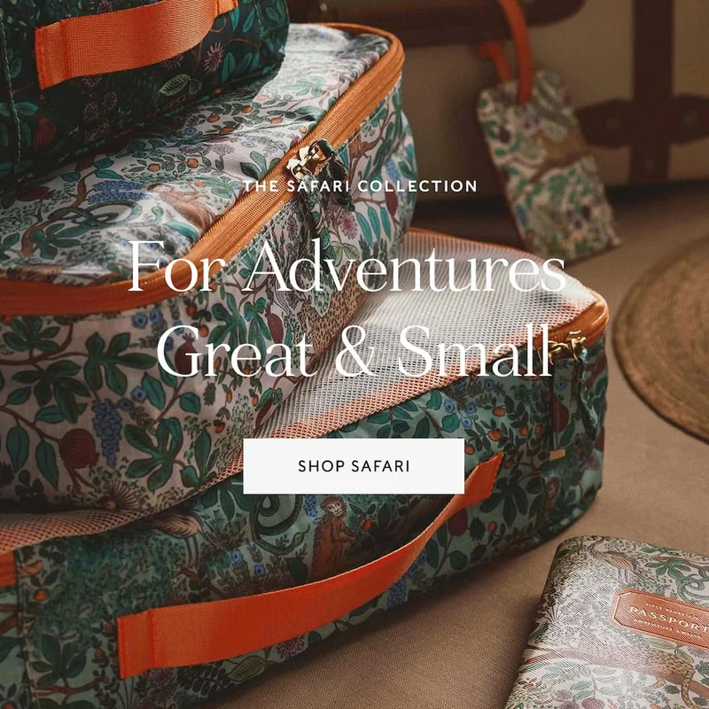 Shop the Getaway Sale