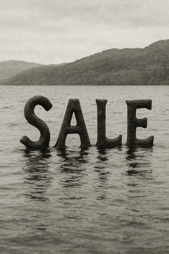 Further Markdowns