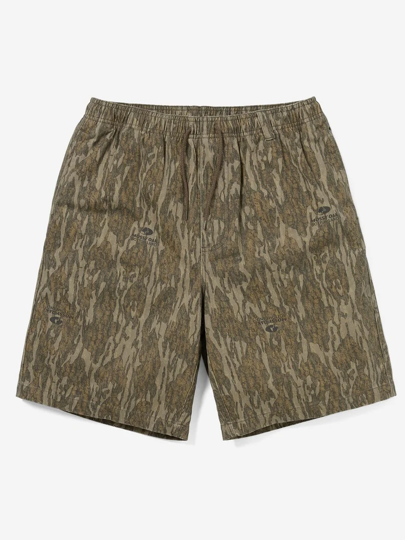 Image of thisisneverthat Beach Short - Camo