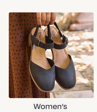 Women's - Image