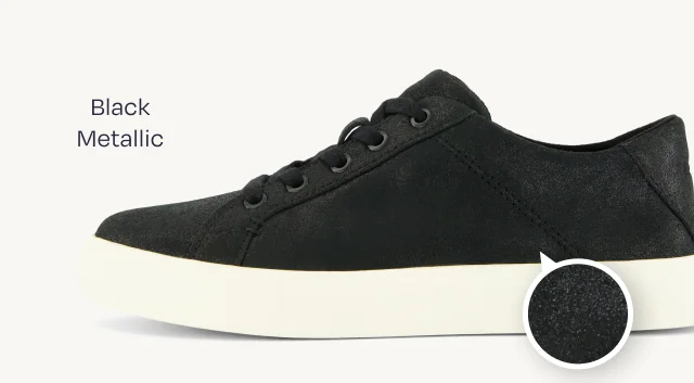 Kameron Lace-Up Sneaker - Image