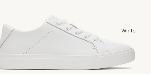 Kameron Lace-Up Sneaker - Image