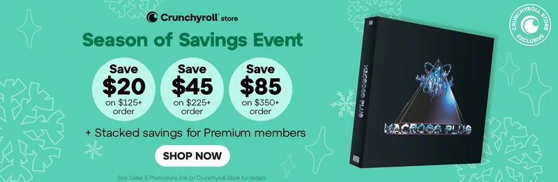 Season of Savings Event Season of Savings Event