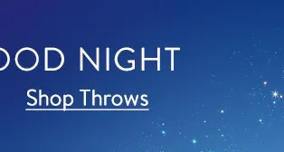 Shop Throws