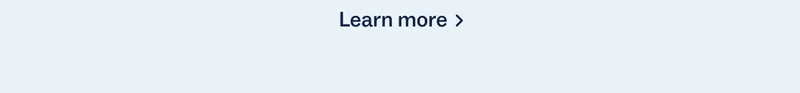 Learn more Learn more